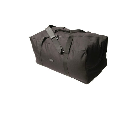 BLACKHAWK 20CZOOBK: Cz Gear Bag, Black