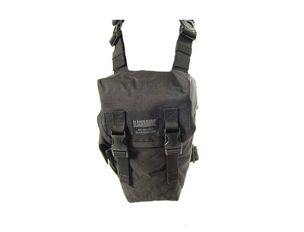 Blackhawk OMEGA ELITE® GAS MASK POUCH