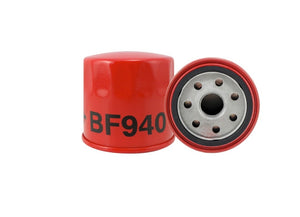 Baldwin Fuel Filter BF940 TWO Pack