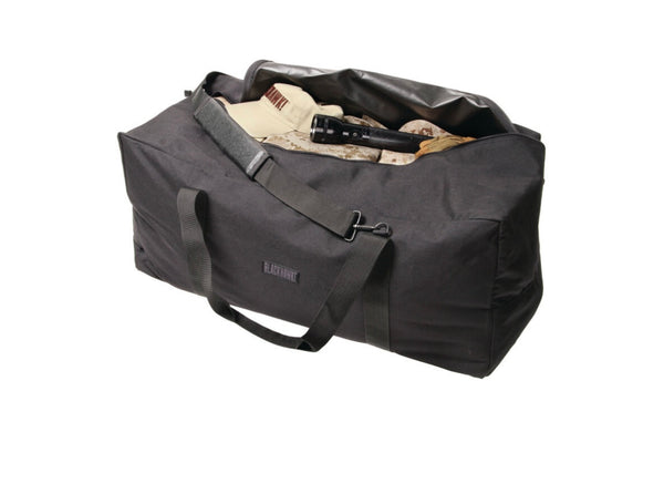 BLACKHAWK 20CZOOBK: Cz Gear Bag, Black